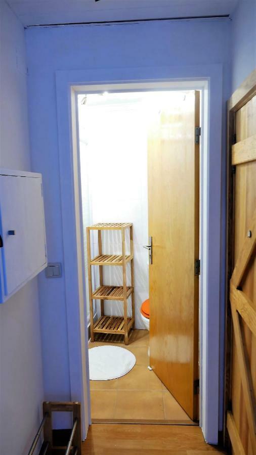 Ezy Ramos Apartment Alfama Lisboa Kültér fotó