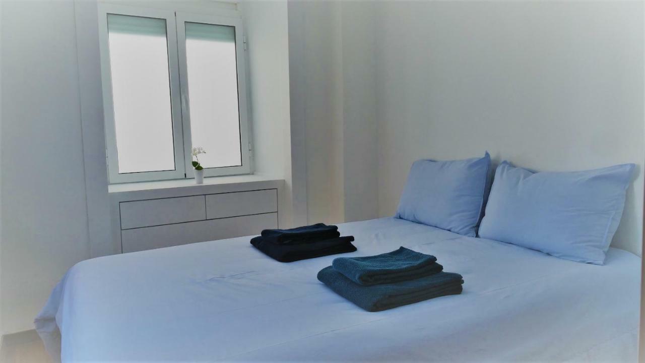 Ezy Ramos Apartment Alfama Lisboa Kültér fotó