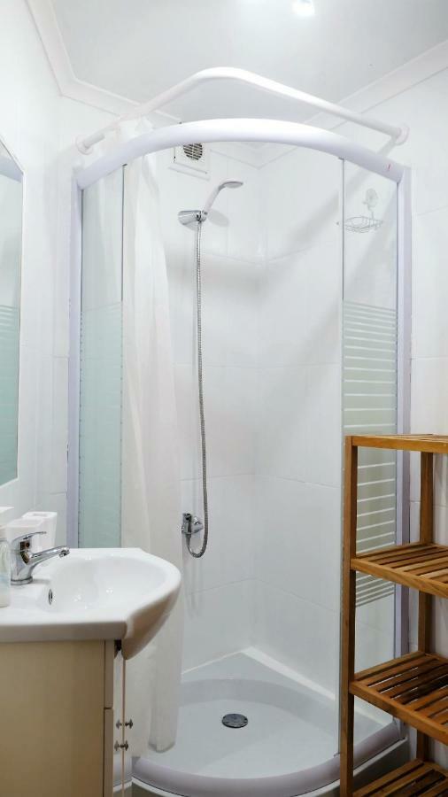 Ezy Ramos Apartment Alfama Lisboa Kültér fotó