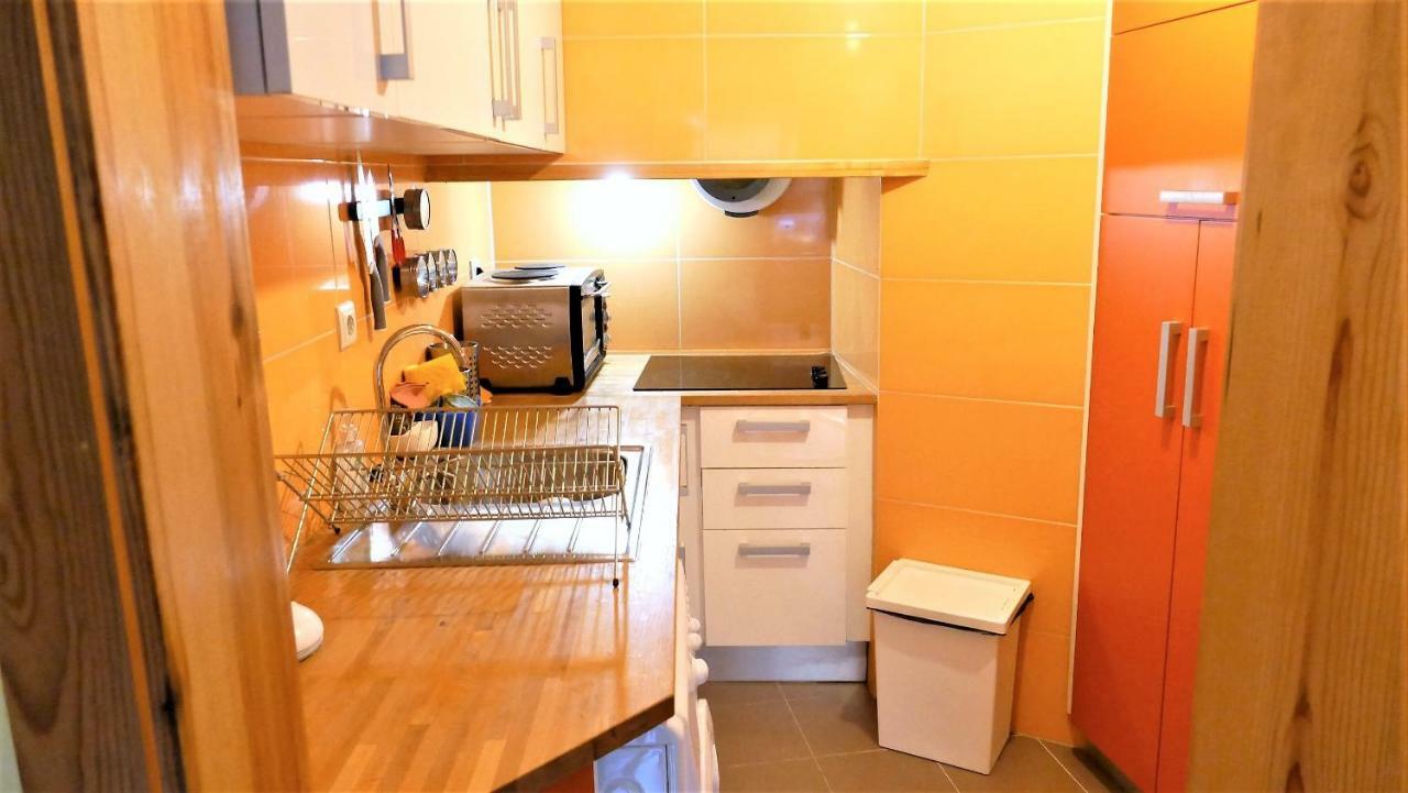 Ezy Ramos Apartment Alfama Lisboa Kültér fotó