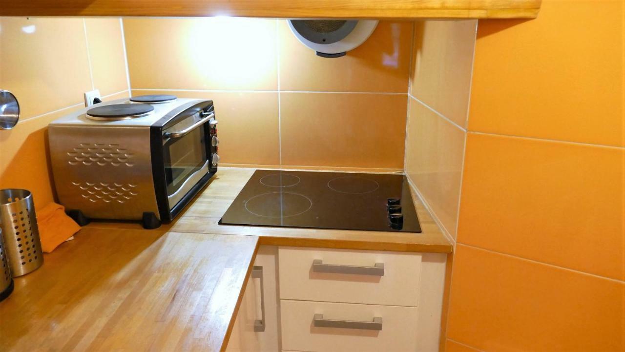 Ezy Ramos Apartment Alfama Lisboa Kültér fotó