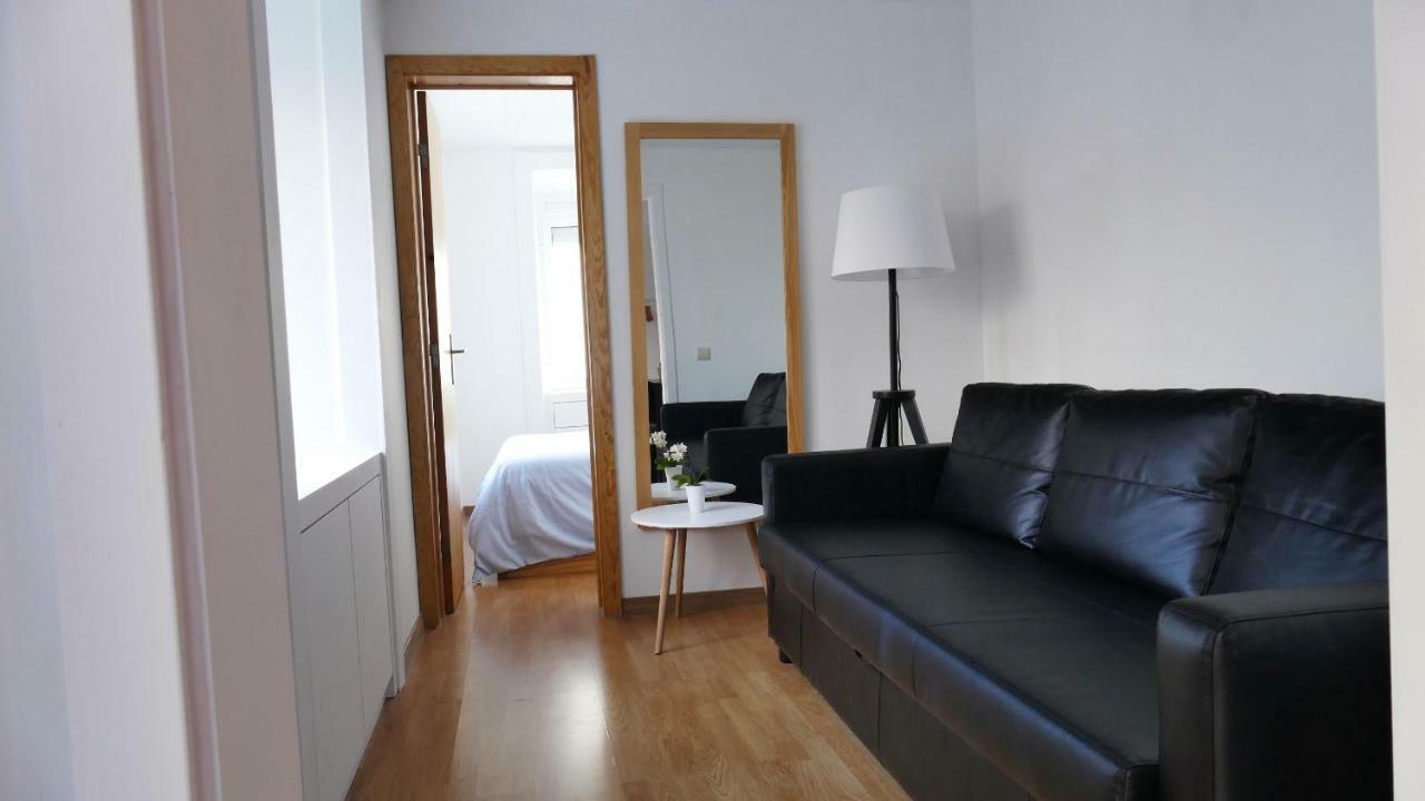 Ezy Ramos Apartment Alfama Lisboa Kültér fotó