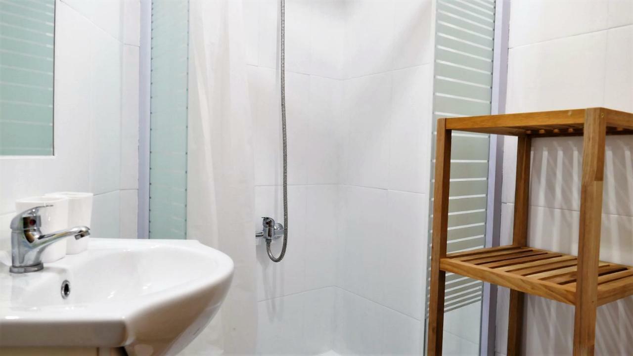 Ezy Ramos Apartment Alfama Lisboa Kültér fotó