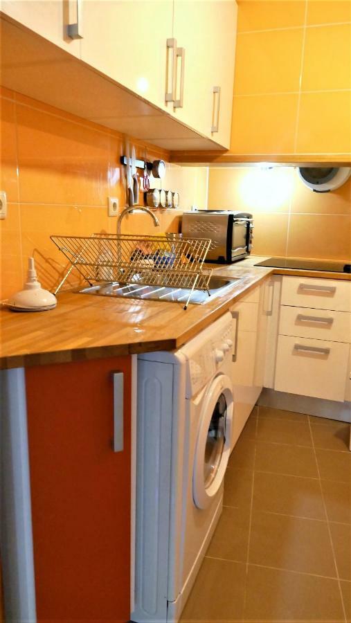 Ezy Ramos Apartment Alfama Lisboa Kültér fotó