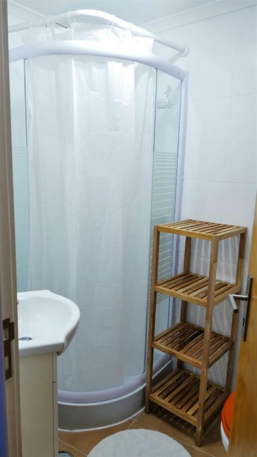 Ezy Ramos Apartment Alfama Lisboa Kültér fotó