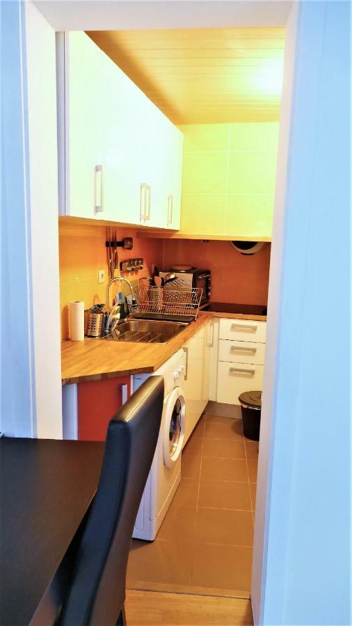 Ezy Ramos Apartment Alfama Lisboa Kültér fotó