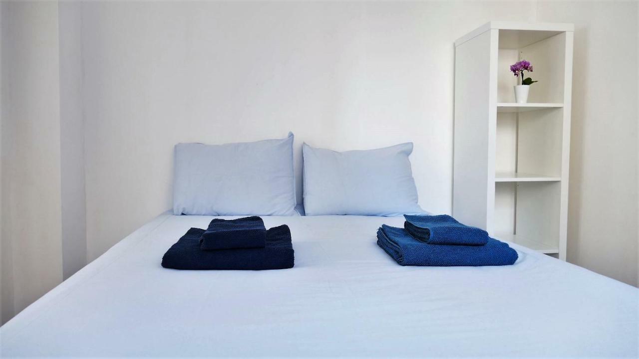 Ezy Ramos Apartment Alfama Lisboa Kültér fotó
